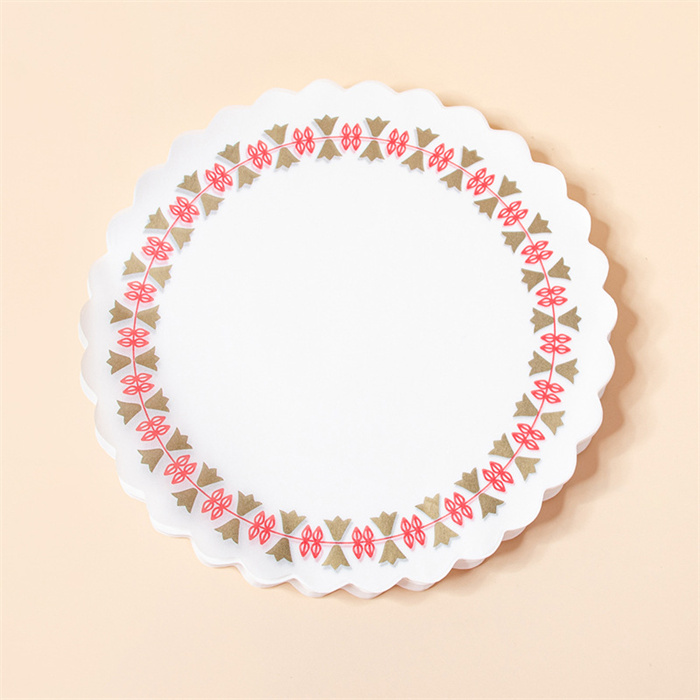 paper doilies from DisposablesInc.com. The best import service in China. Import your disposable items and products from us.